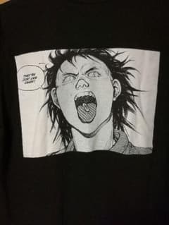 supreme AKIRA pill teeのサムネイル