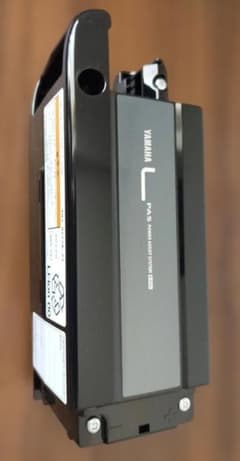 新品・未使用】YAMAHA PAS 電動自転車用バッテリー X83-23 ② - メルカリ