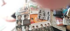 嵐　切り抜きなどですのサムネイル
