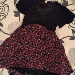 axes ワンピース ミドドレミ様専用☆のサムネイル