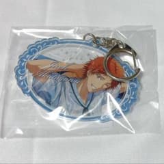 芥川慈郎　テニプリ　テニラビ　くじメイト　アクキーのサムネイル