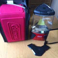 Colemanのランタンのサムネイル
