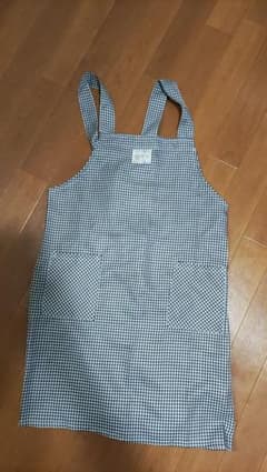 エプロン　150cmのサムネイル