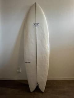 Pyzel Astro Glider / 6.0 / 40.3L - メルカリ