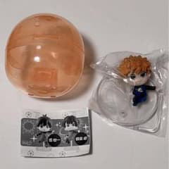 ブルーロック　ぴょんコレフィギュア　國神　錬介のサムネイル