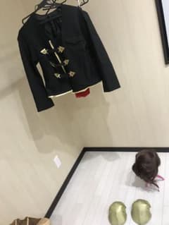 FF 零 コスプレ 鎧、ウィッグ付きのサムネイル