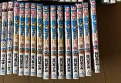 星のカービィ　マンガ　15冊セット！のサムネイル