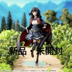 片田舎のおっさん、剣聖になる ハイプレミアム フィギュア フィッセル ハーベラー