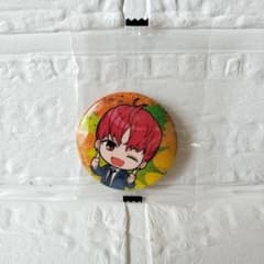 新品 送料込み❢ ダンダダン ジジ キャラクター缶バッジ - メルカリ