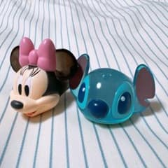 ディズニーファッションリング　ロイヤルクリアのサムネイル