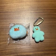 mojojojo アヒルセットのサムネイル