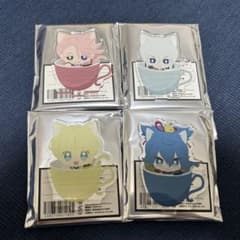 刀剣乱舞 刀猫男士 江雪左文字 宗三左文字 小夜左文字 太閤左文字