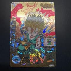 ドラゴンボールデータカードダス 孫悟空3 11枚セット | Buyee 通販購入