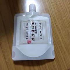 どろあわわ洗顔のサムネイル