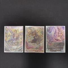 タイムドラゴン バディファイト デッキパーツ タイムドラゴン パーツ バディファイト - メルカリ