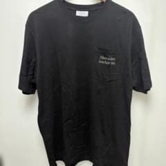 Mercedes Anchor inc. Tシャツ ブラック XLのサムネイル