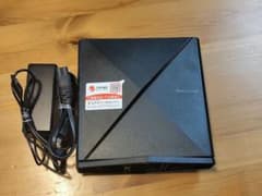 NEC PA-WX5400HP BLACKのサムネイル
