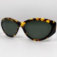 GUCCI サングラス べっ甲調 GGロゴ GUCCI グッチ GG2195/S べっ甲柄 GGロゴ サングラス イタリア製 - メルカリ