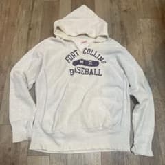 70s Champion Reverse Weave Warmup 単色タグ初期のサムネイル