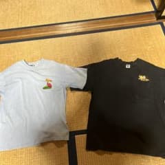 nasty dog tシャツのサムネイル