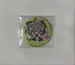 郡司晃 缶バッジのサムネイル