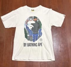 A BATHING APE Tシャツ