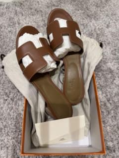 新品！HERMES オアジス40のサムネイル