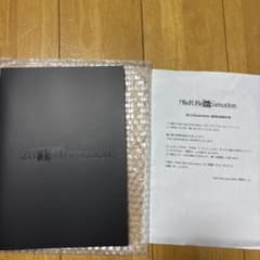値下げ】NieR Reincarnation 28 Illustration - メルカリ