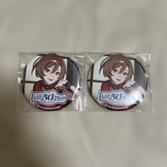 初音ミク ローソン ライブ MEIKO 缶バッジのサムネイル