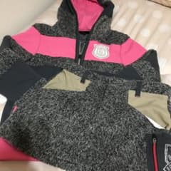 値下げ☆ラッセルノ⛳️セットアップのサムネイル