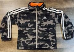 adidas アディダス ジャージのサムネイル