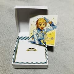안스타 이치 반 쿠지 제일 액셀링 Ra*bits 인토 나즈나