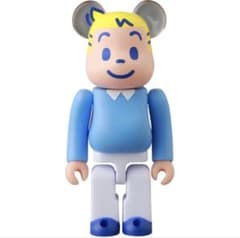 be@rbrick osamu goods jack 400% オサムグッズ - メルカリ