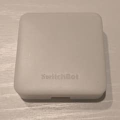 switchbot ハブミニのサムネイル