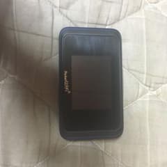 HUAWEI 502HW Y!mobile ポケットwi-fi ルーターのサムネイル