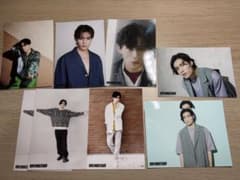 BUDDiiS TAKUYA 生写真 19枚セット - メルカリ