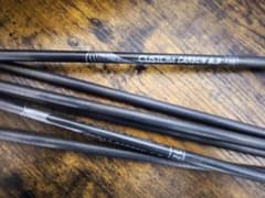 custom carbon 6.3 ポール2本 Easton 124cm custom carbon 6.3 ポール2本 Easton 124cm - メルカリ