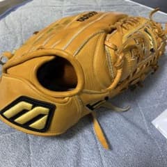 Tanyon Sturtze 実使用　支給品　グローブ タニヨン・スターツ Tanyon Sturtze 実使用 支給品 グローブ タニヨン・スターツ - メルカリ