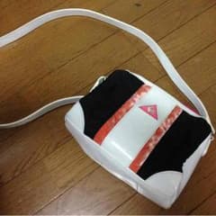 ルコックショルダーバッグのサムネイル