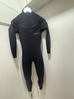 セール中新品未使用 ML ROXY フルスーツ 2/3 Hybrid U-Zip - メルカリ