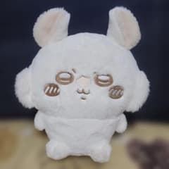 ちいかわ ぬいぐるみ ぬいぱれっとのサムネイル
