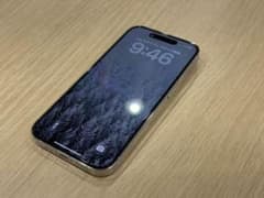 iPhone 14 Pro 128GB カナダ版 シャッター音無し - メルカリ