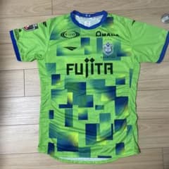 湘南ベルマーレ PENALTY ユニフォーム XOサイズのサムネイル