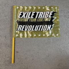 EXILE TRIBE TOWER OF WISH 2014 フラッグのサムネイル