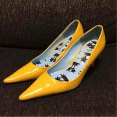 RODEO CROWNS パンプスのサムネイル