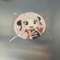 スパ銭 嵐珠 缶バッジ 鐘嵐珠 缶バッジ - メルカリ