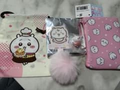 ちいかわ グッズ まとめ売りのサムネイル