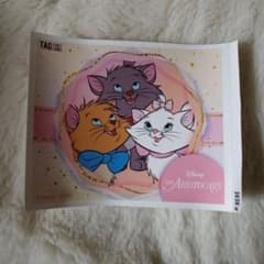 おしゃれキャット　ディズニーザマーケット　ウーロン茶のサムネイル