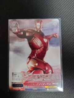 MARVEL 敢闘賞 アベンジャーズ アイアンマン - メルカリ