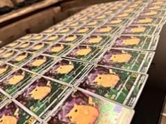 k*k様 ピカチュウ 25th 83枚のサムネイル